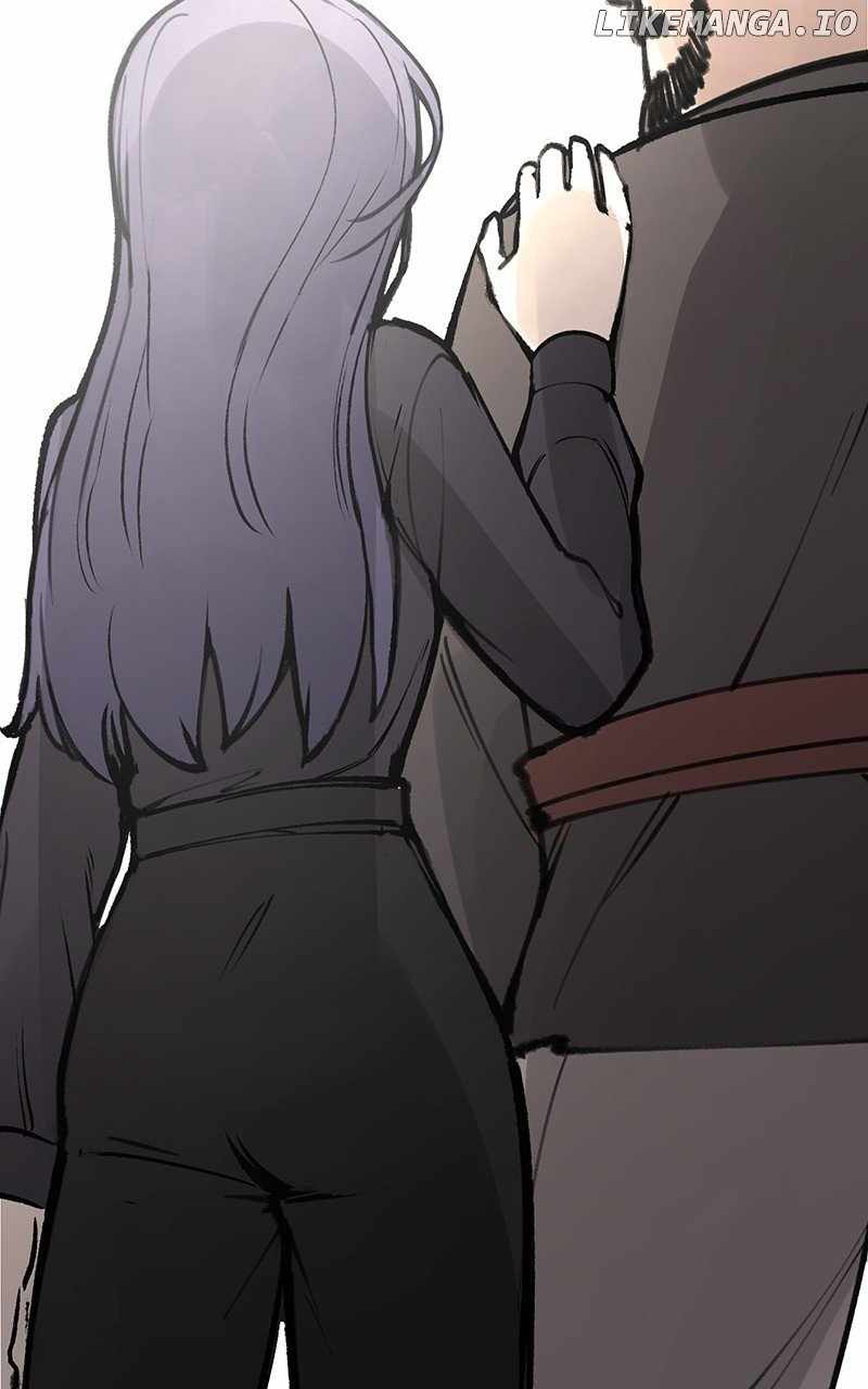 Piece Maker of Flame Chapter 41 85